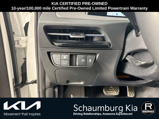 Certified 2023 Kia EV6 GT AWD/4WD image 13