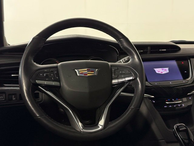Used 2020 Cadillac XT6 Premium Luxury AWD/4WD image 20