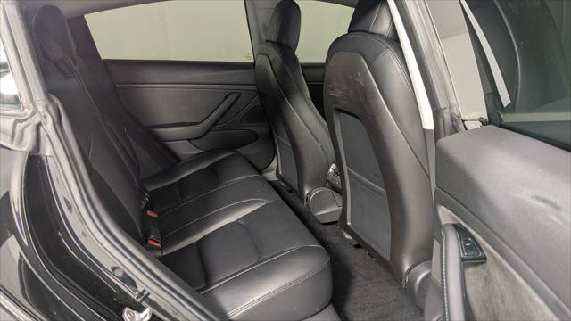 Used 2019 Tesla Model 3 Standard Range Plus RWD image 15