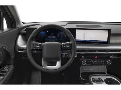 New 2026 Hyundai Ioniq 9 SEL AWD/4WD image 9