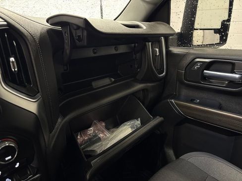 Used 2022 Chevrolet Silverado 3500 LT w/ All Star Edition AWD/4WD image 26