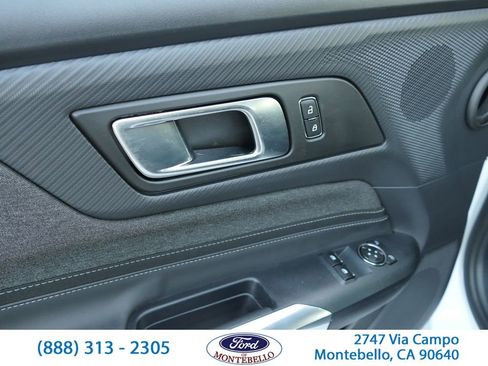 Used 2026 Ford Mustang Coupe image 15