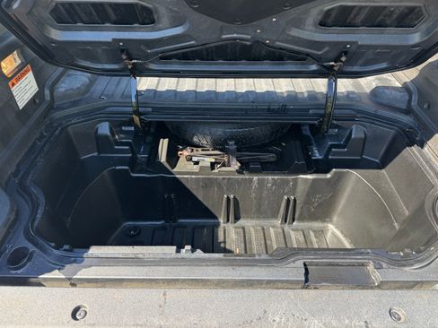 Used 2020 Honda Ridgeline Sport image 22