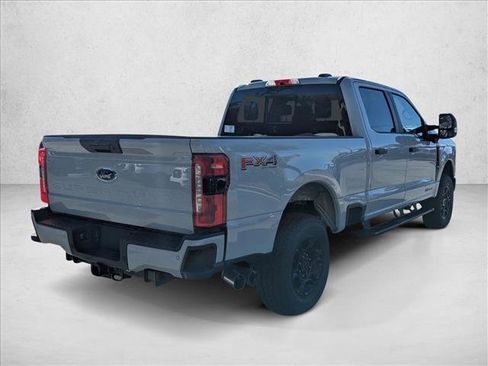 New 2026 Ford F250 XL w/ STX Appearance Package image 2
