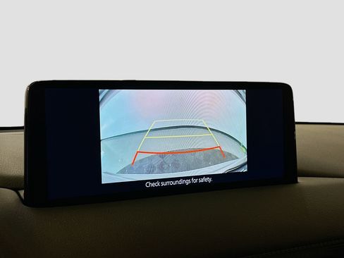 Used 2025 MAZDA CX-5 AWD 2.5 S w/ Preferred Package image 23