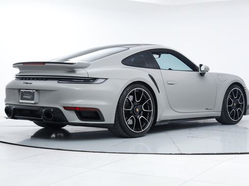 Used 2024 Porsche 911 GT3 RS AWD/4WD image 5