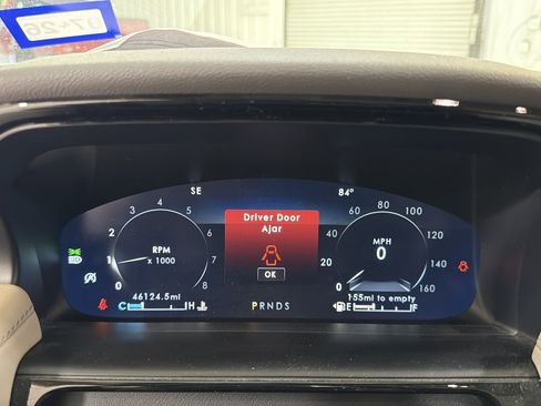 Used 2021 Lincoln Nautilus Reserve image 17