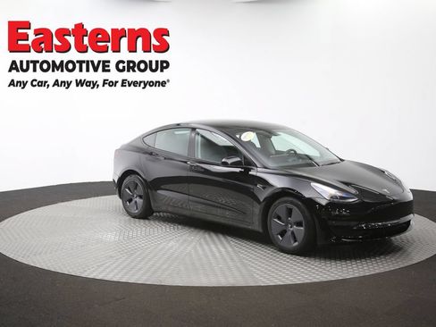 Used 2023 Tesla Model 3 Standard Range RWD image 44