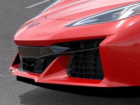 New 2026 Chevrolet Corvette Z06 image 14