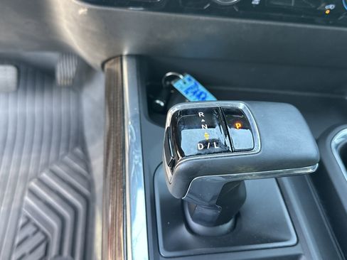 Certified 2025 Chevrolet Silverado 1500 RST AWD/4WD image 30