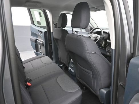 New 2025 Ford Maverick XL w/ Equipment Group 102A image 10