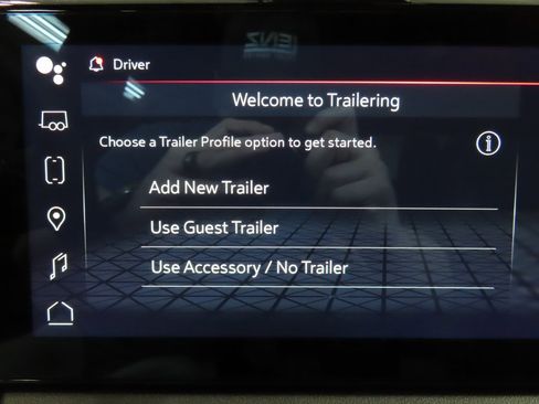 Used 2025 GMC Sierra 2500 AT4 w/ AT4 Premium Plus Package image 24