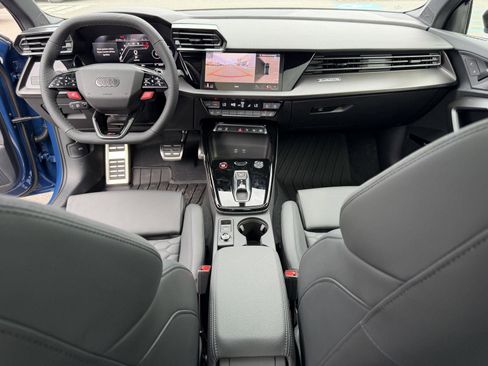 New 2026 Audi RS 3 image 16