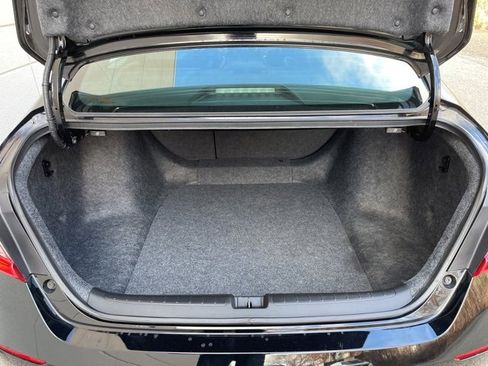 Certified 2022 Honda Accord Sport image 9