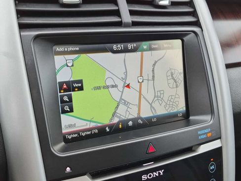 Used 2014 Ford Edge Limited w/ Equipment Group 302A AWD/4WD image 31