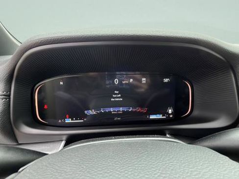 New 2026 Jeep Grand Wagoneer Limited image 12