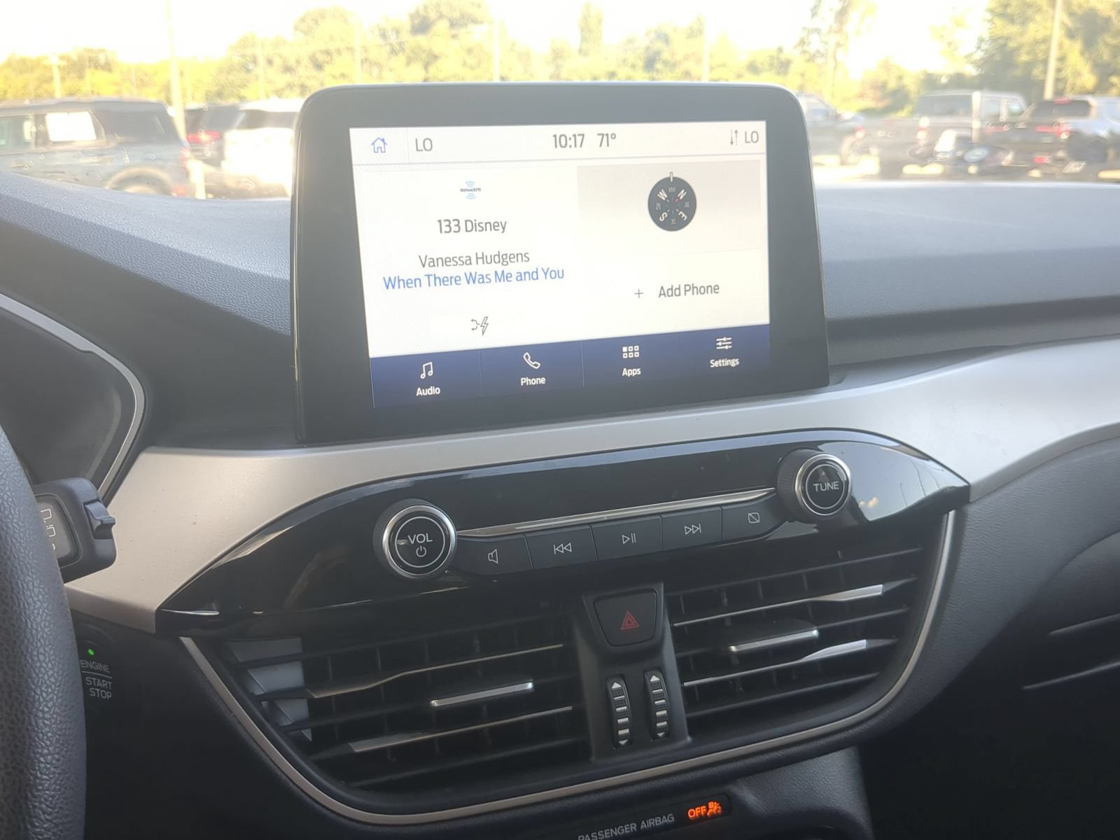 Certified 2022 Ford Escape SE AWD/4WD image 20