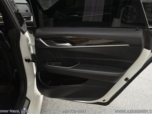 Used 2018 BMW 640i Gran Turismo xDrive AWD/4WD image 43