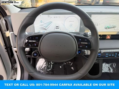 Used 2024 Hyundai Ioniq 5 Limited image 17