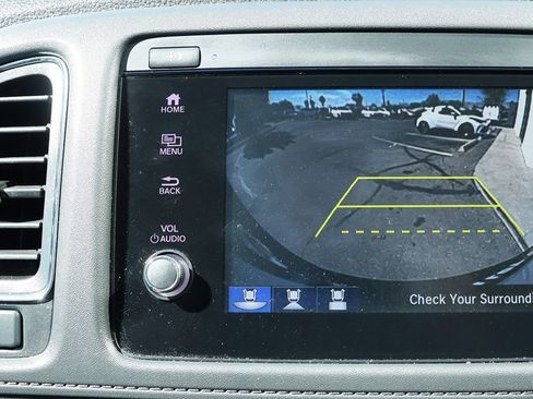 Used 2019 Honda HR-V EX image 48