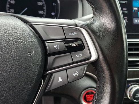 Used 2021 Honda Accord EX-L image 23