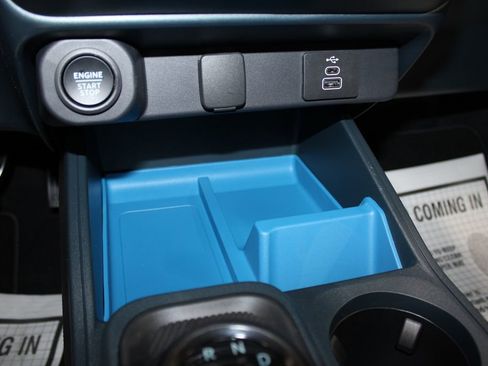 New 2025 Ford Maverick XLT w/ XLT Luxury Package image 50