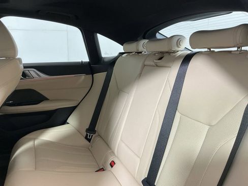 Certified 2023 BMW 430i Gran Coupe 430i Gran Coupe w/ Premium Package image 28