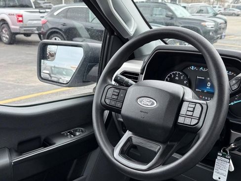 Certified 2022 Ford F150 XL w/ Trailer Tow Package image 11