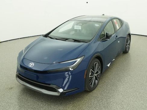 New 2026 Toyota Prius Limited image 49