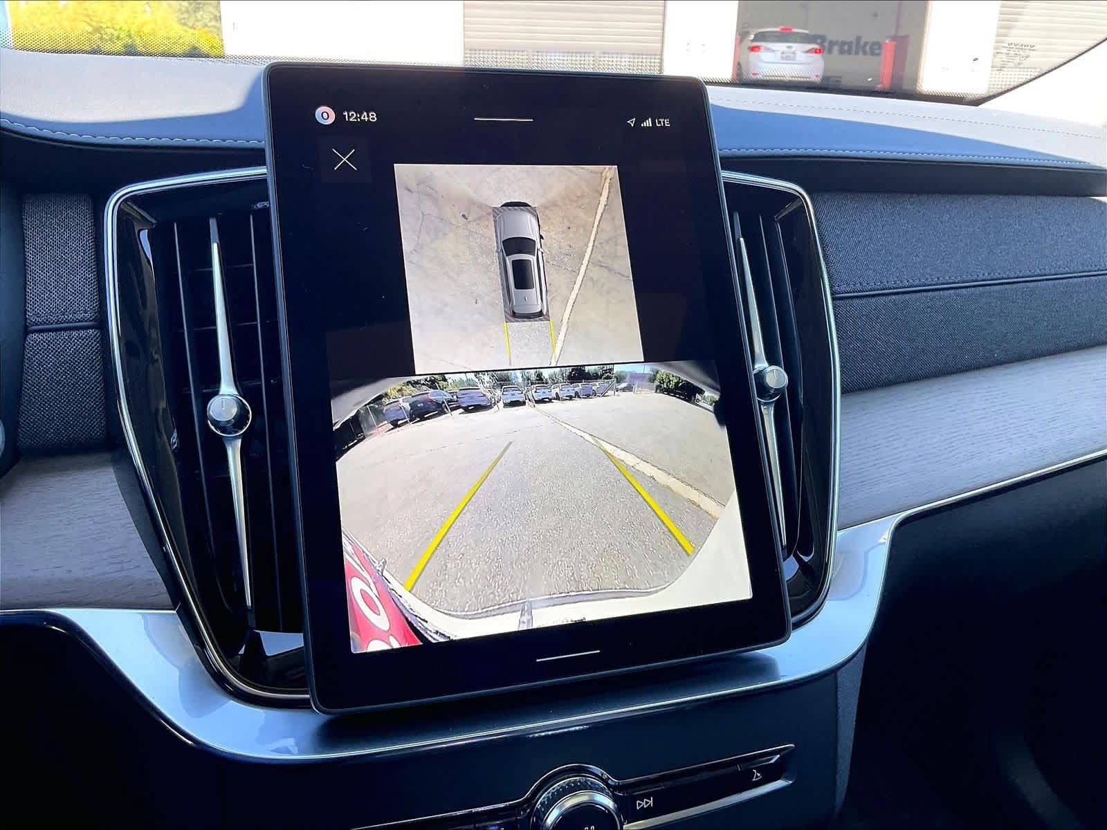 New 2027 Volvo XC90 B6 Plus AWD/4WD image 20
