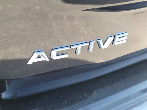 Used 2025 Ford Expedition Max Active image 5