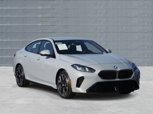 Used 2026 BMW 228i image 1