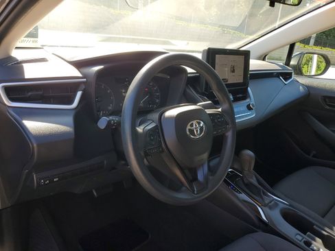 Certified 2024 Toyota Corolla LE FWD image 14