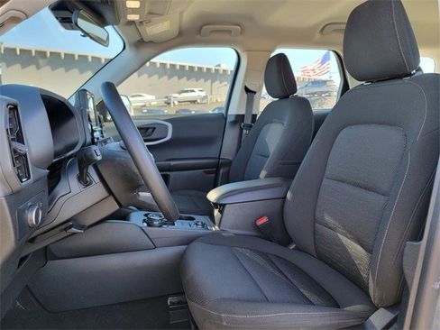 Certified 2022 Ford Bronco Sport image 20