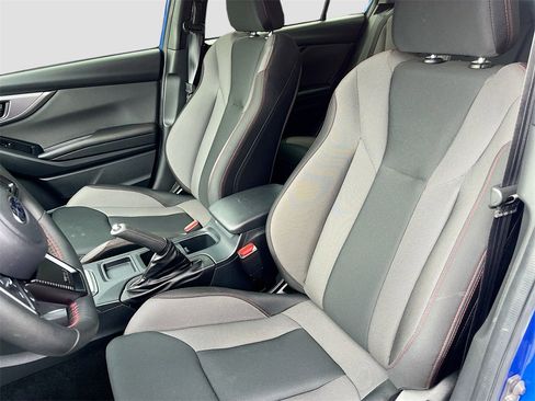 Used 2023 Subaru WRX image 19