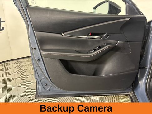 Used 2024 MAZDA CX-30 AWD 2.5 S w/ Preferred Package image 9