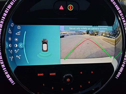 Used 2023 MINI Cooper S image 24