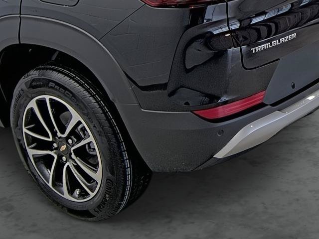 New 2026 Chevrolet TrailBlazer LT w/ Convenience Package FWD image 9