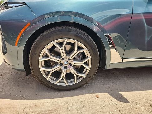 Used 2026 BMW X7 xDrive40i image 7