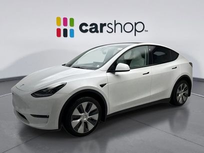 Used 2023 Tesla Model Y Long Range