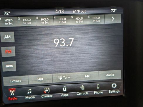 Used 2021 RAM 1500 Big Horn image 22