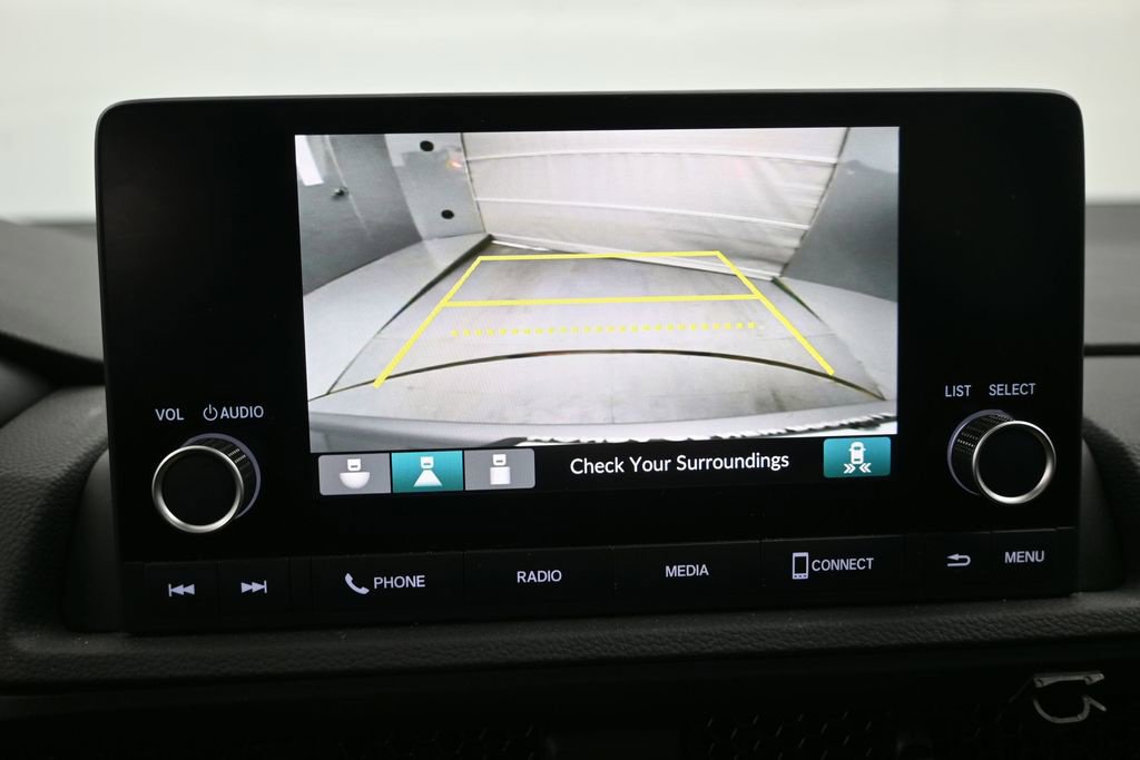 Certified 2024 Honda CR-V Sport image 23