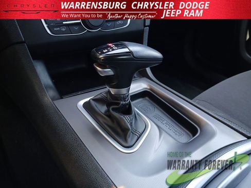 Used 2023 Dodge Charger SXT w/ Cold Weather Package RWD image 22