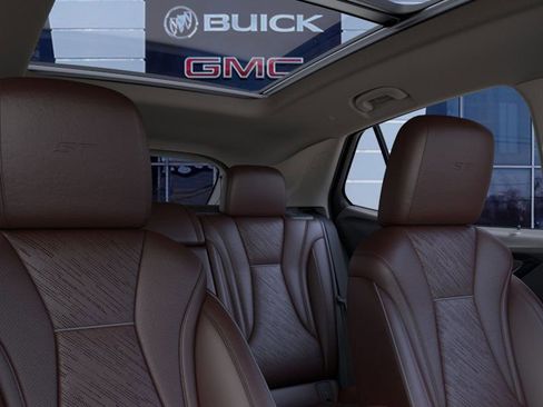New 2026 Buick Envision Sport Touring AWD/4WD image 24