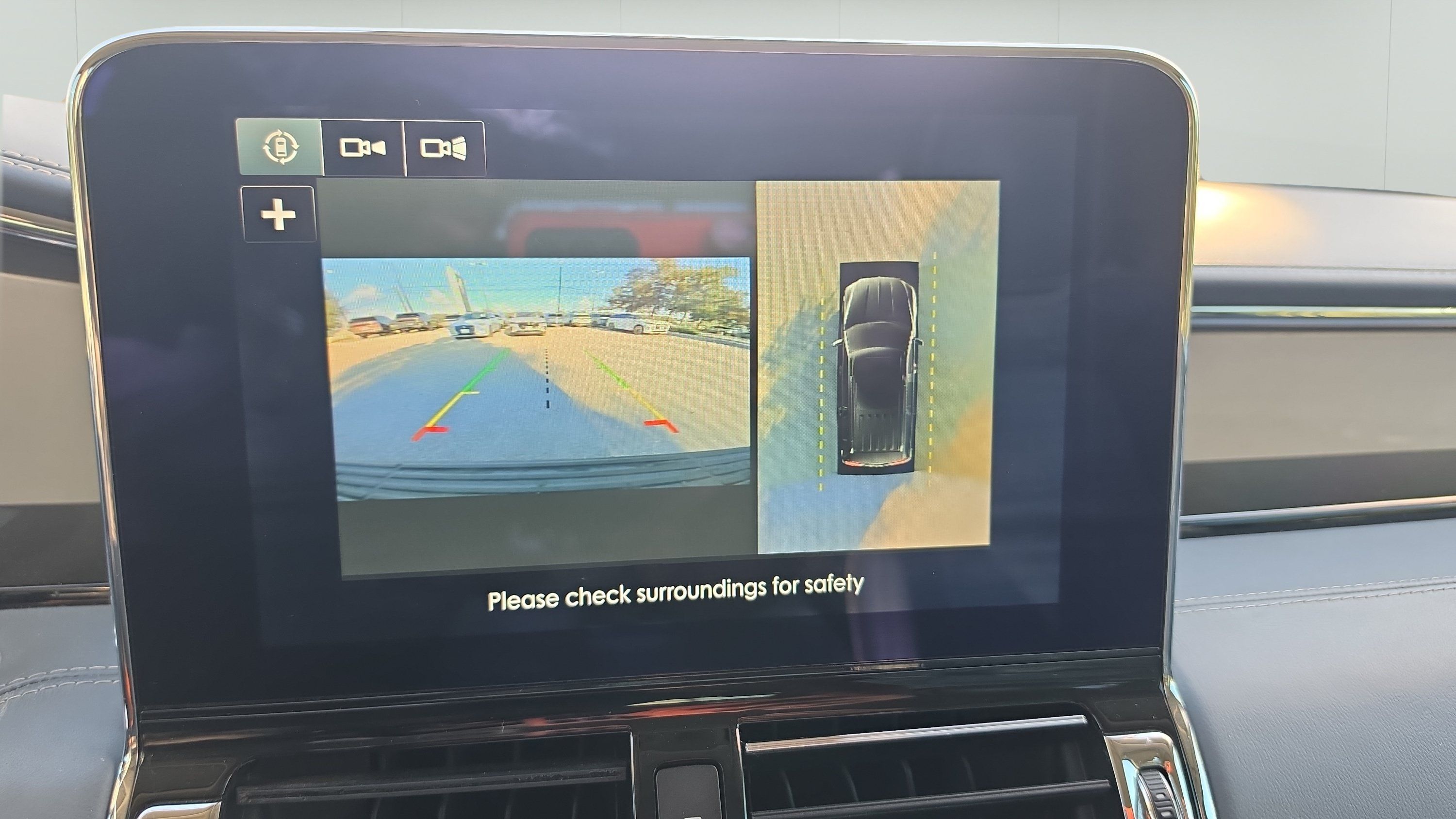 Used 2018 Lincoln Navigator Black Label w/ Cargo Package AWD/4WD image 15