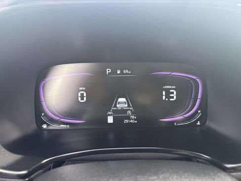 Used 2023 Kia Soul S FWD image 31