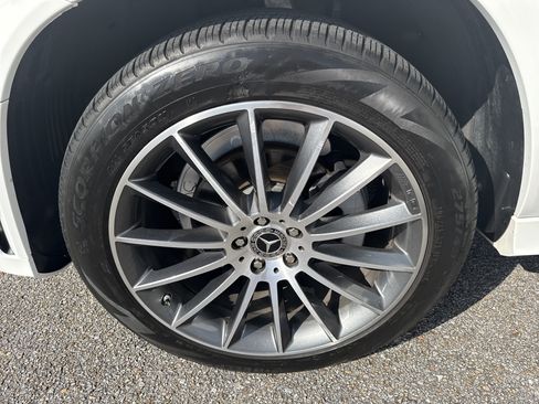 Certified 2023 Mercedes-Benz GLE 350 4MATIC image 19