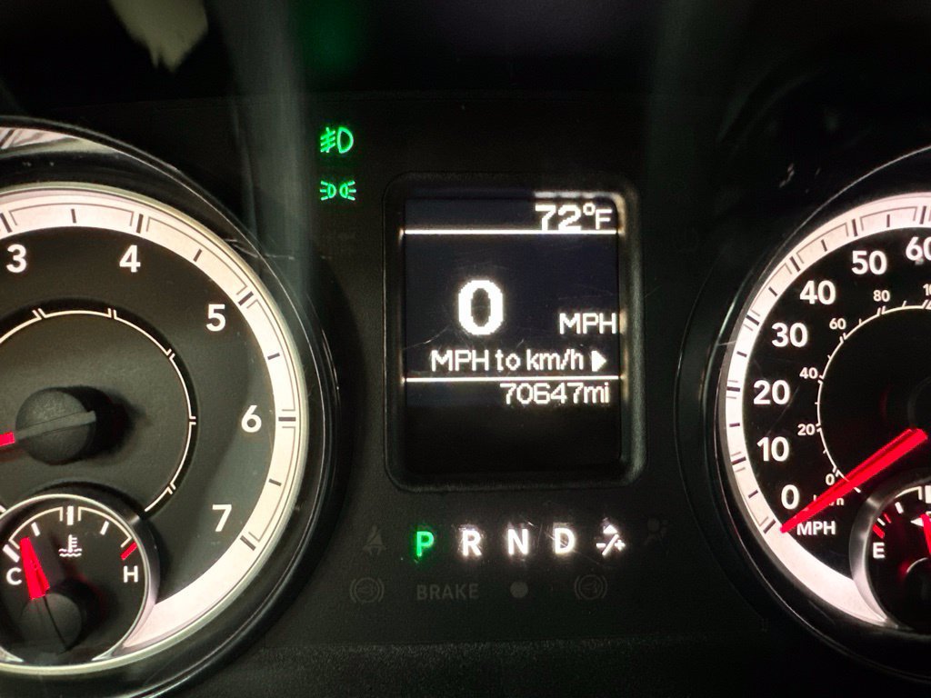 Used 2019 RAM 1500 Express AWD/4WD image 26