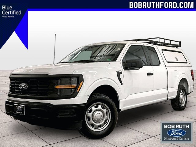 Used 2024 Ford F150 XL RWD image 1