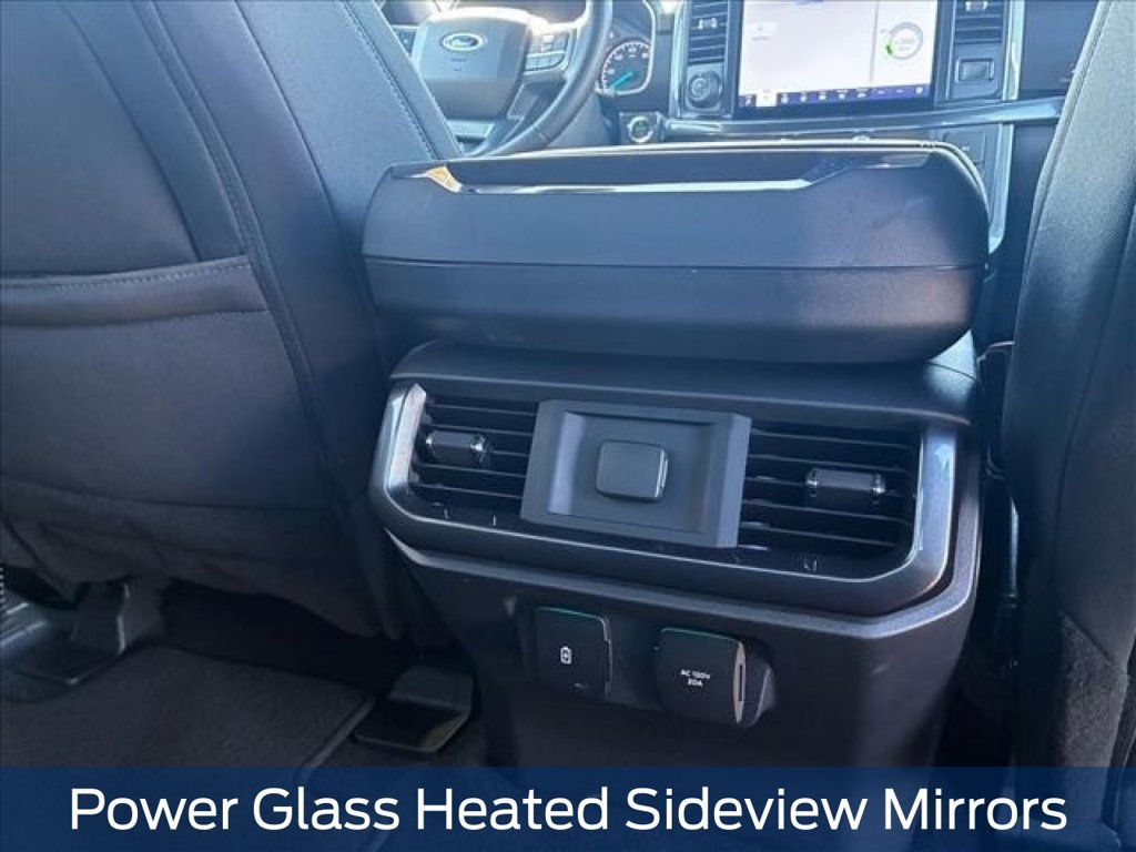 Used 2023 Ford F150 4x4 SuperCrew Hybrid image 20